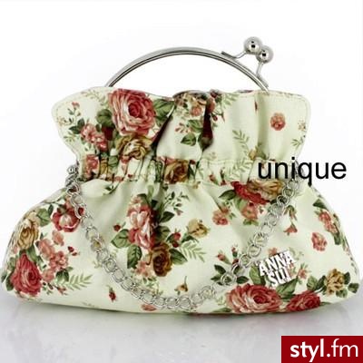 Pozostałe Torebki Moda