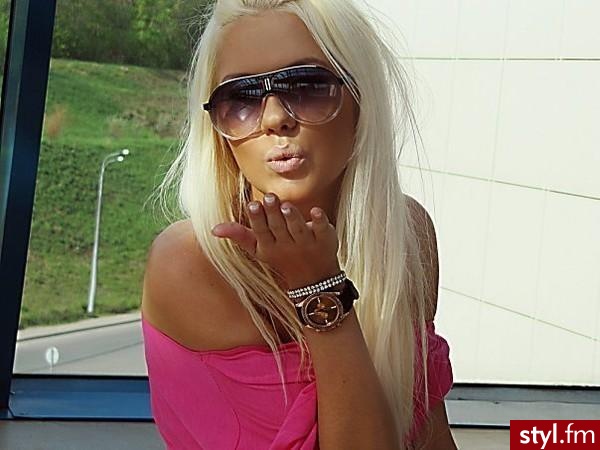 Nakrycia głowy Dodatki Moda