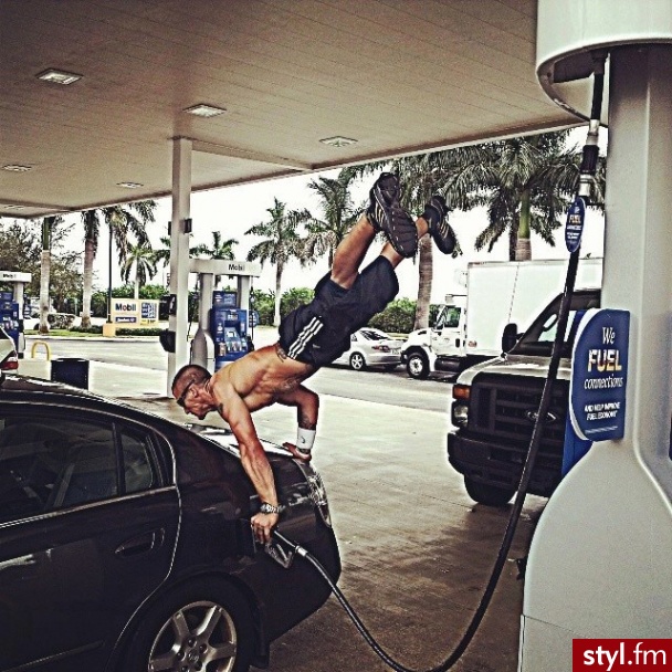 Sport i fitness