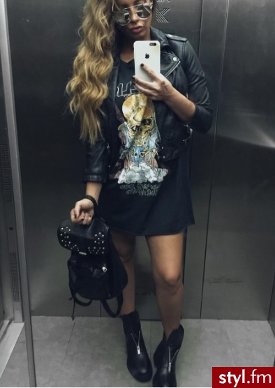 Pozostałe Ciuchy Moda