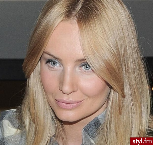 Blond Rozpuszczone Kręcone Na co dzień Długie Fryzury