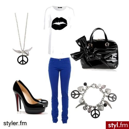 zestaw 44 - Styler
