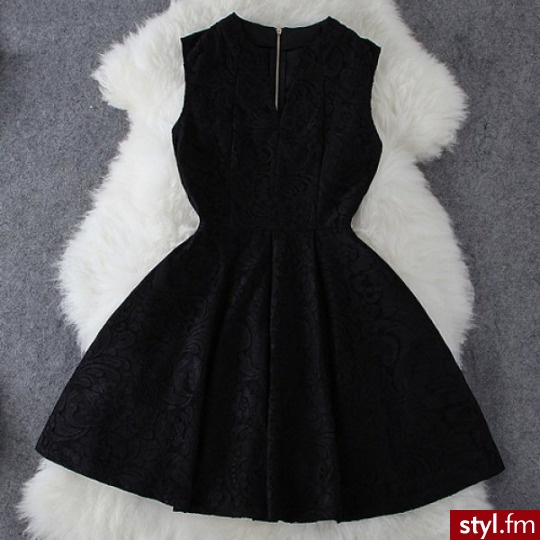 Pozostałe Sukienki Moda