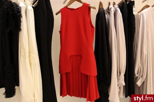 Dzienne Sukienki Moda