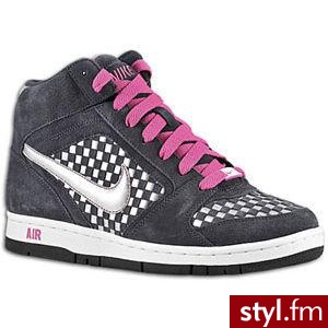 Sportowe Buty Moda