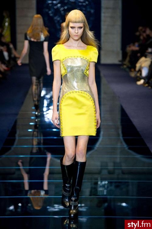 Pozostałe Sukienki Moda