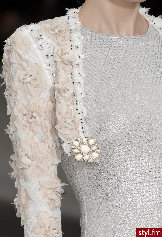 Bolerka Okrycia Moda