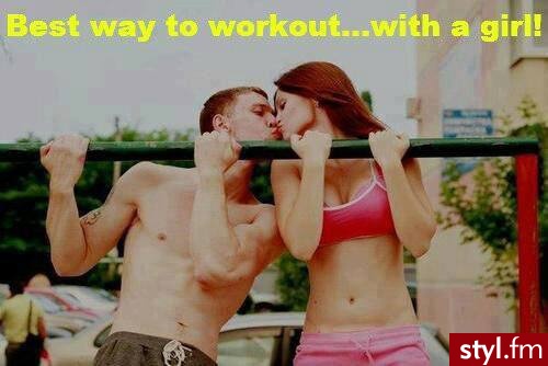 Sport i fitness