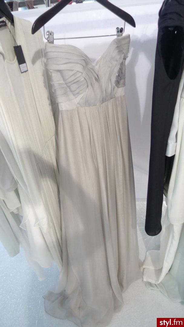 Suknie ślubne Ślub Moda