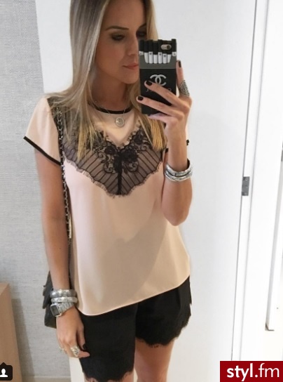 Pozostałe Ciuchy Moda