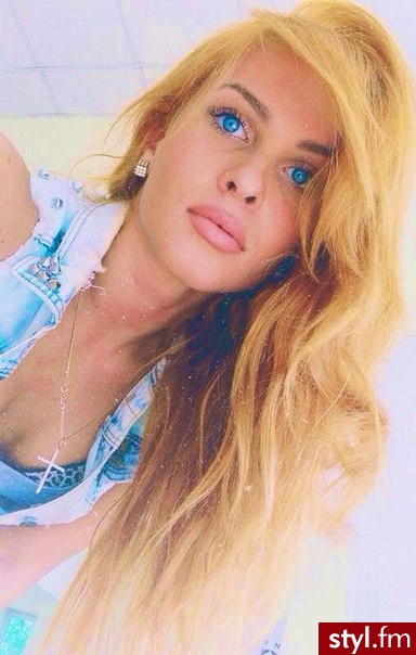 Blond Rozpuszczone Kręcone Na co dzień Długie Fryzury
