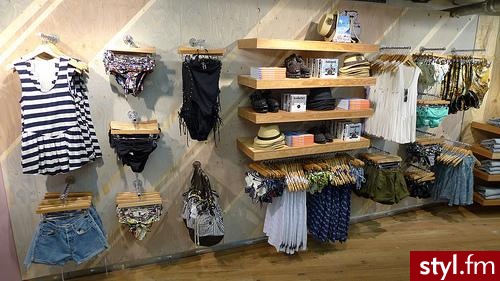 Pozostałe Ciuchy Moda