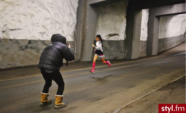 Sport i fitness