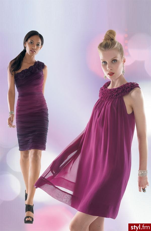 Adrianna Papell - Pozostałe Ciuchy Moda