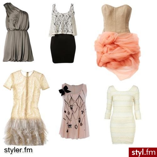 nnnnnnnnnnnnnnn. dress inspirations - Styler