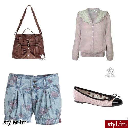 zwiewnie;) - Styler