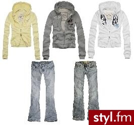 Pozostałe Ciuchy Moda