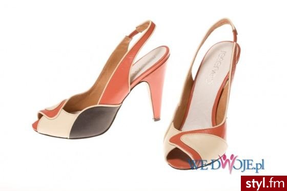 Buty Reserved. - Pozostałe Buty Moda