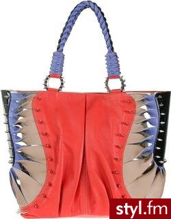 , - Pozostałe Torebki Moda