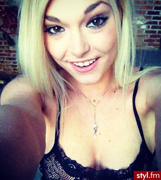 Dzienne Makijaże