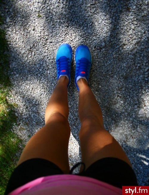 Sport i fitness