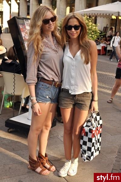 Pozostałe Ciuchy Moda