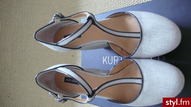 Koturny Buty Moda