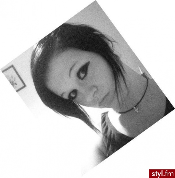 EMO Alternatywne Średnie Fryzury