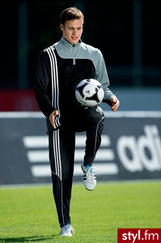 Spodnie Adidas Sereno 11 Training Pant V38009 - Sportowe Buty Moda