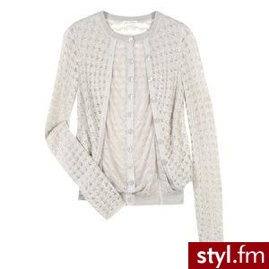 Sweter ten osobiście niezbyt mi się podoba;) - Pozostałe Ciuchy Moda