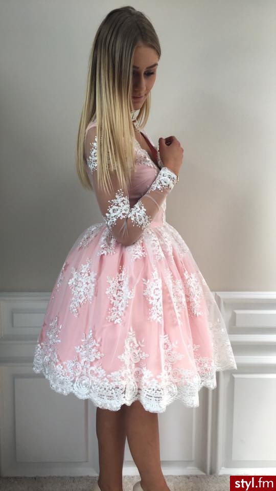 Pozostałe Sukienki Moda