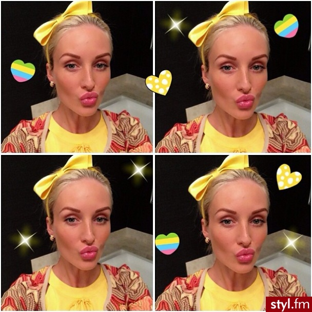 Dzienne Makijaże