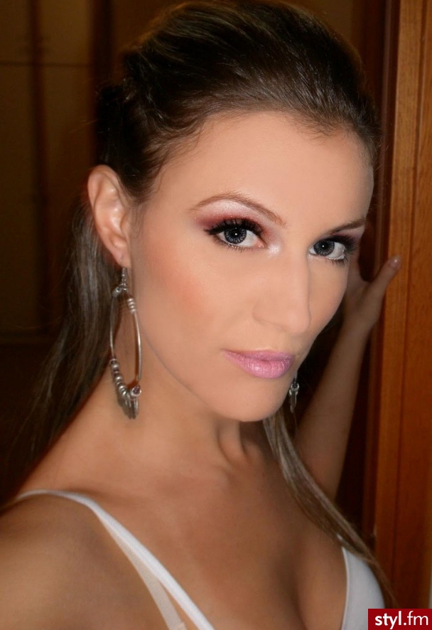 Dzienne Makijaże