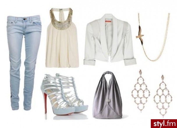 Zestaw - Styler