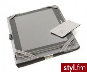 Tucano UNICA 10" (TABU10) - Portfele i etui Dodatki Moda