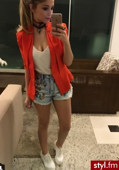 Pozostałe Ciuchy Moda