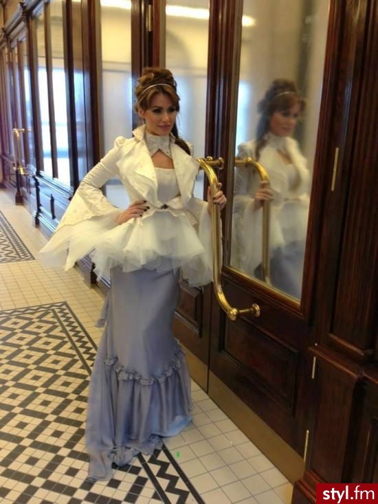 Pozostałe Sukienki Moda