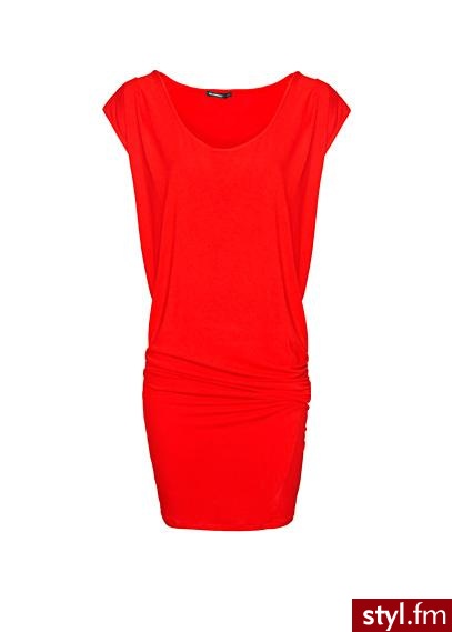 Dzienne Sukienki Moda