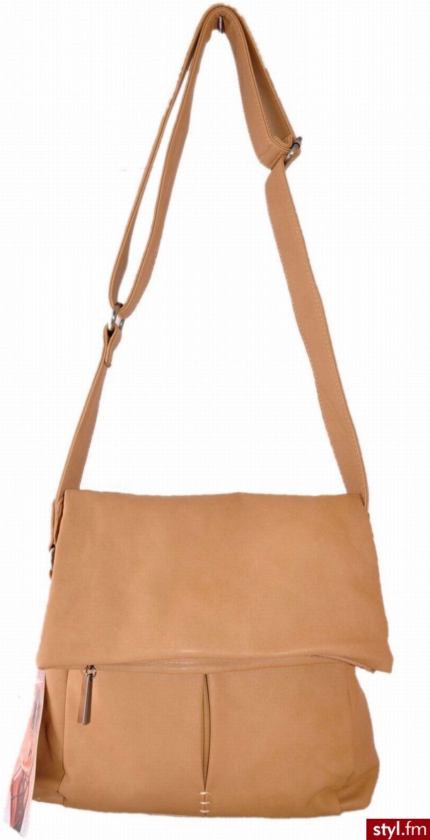 VERA BAGS <br>sklep internetowy www.verabags.pl - Torebki na co dzień Torebki Moda