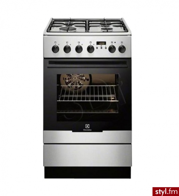 ELECTROLUX EKK 545020 X - Bransoletki Biżuteria Moda