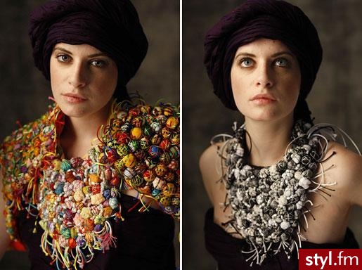 Pozostałe Dodatki Moda