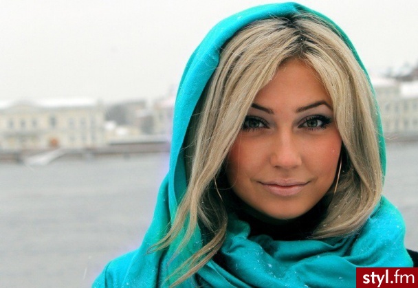 Dzienne Makijaże