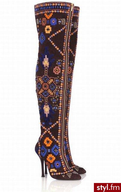 buty. Sergio Rossi
Jeżeli już jest proszę o link - Pozostałe Buty Moda