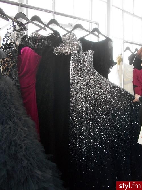 Pozostałe Sukienki Moda