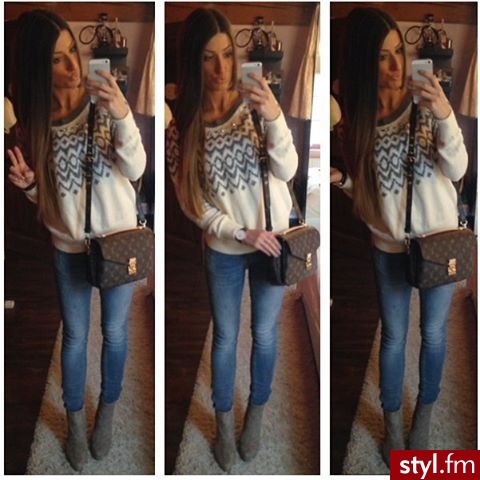 Pozostałe Ciuchy Moda