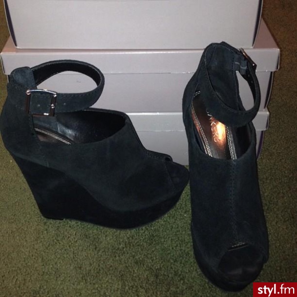 Koturny Buty Moda