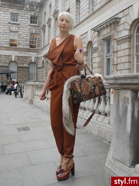 swietne - Moda uliczna Inne Moda