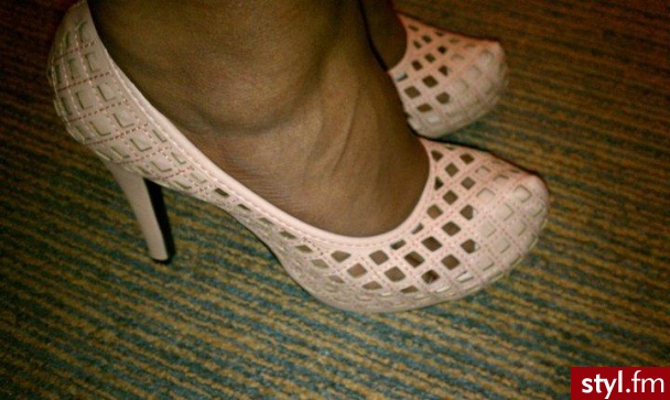 buty - Pozostałe Buty Moda