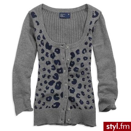 kardigan. American Eagle 45$ - Pozostałe Ciuchy Moda