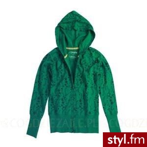 Jak już jest, to napisz ;) - Pozostałe Ciuchy Moda